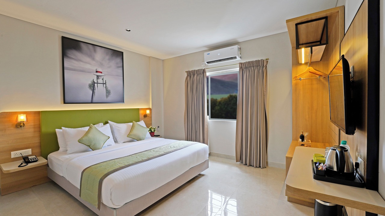 Photo of Bedroom in Chikkajala