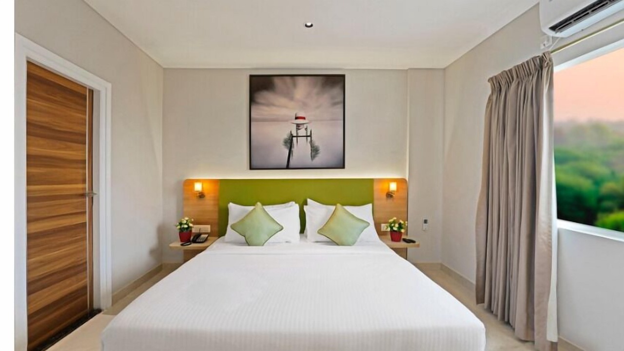 Photo of Bedroom in Chikkajala