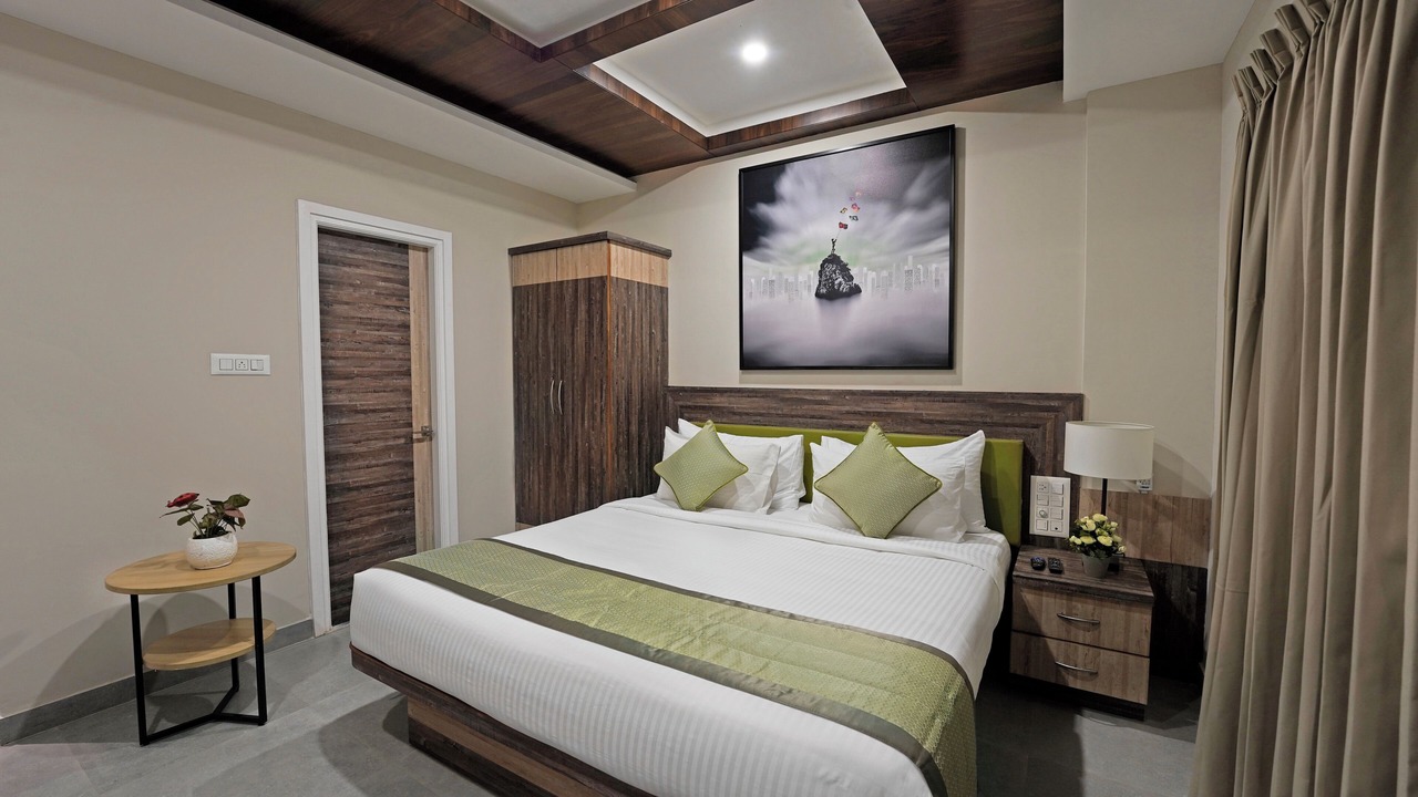 Photo of Bedroom in Chikkajala