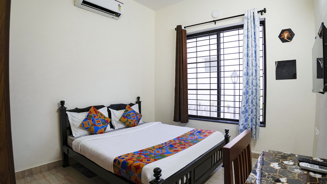 Photo of Bedroom in Vadanemelli
