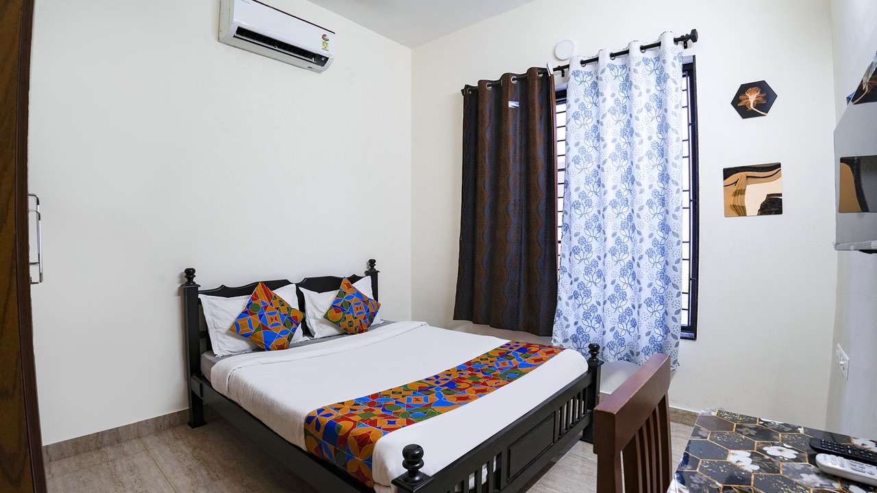 Photo of Bedroom in Vadanemelli