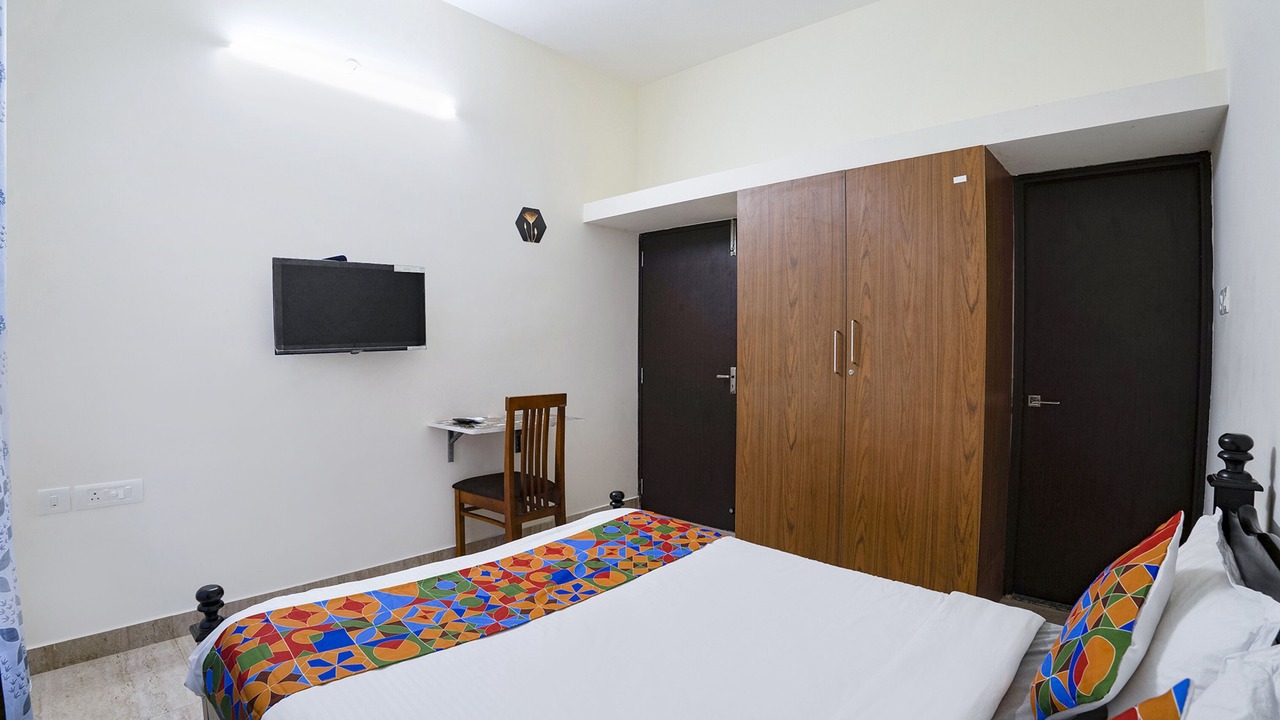 Photo of Bedroom in Vadanemelli