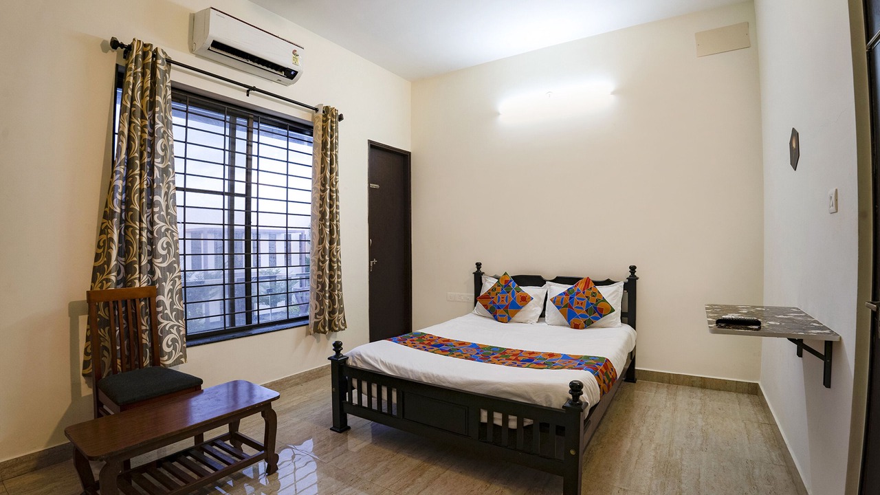Photo of Bedroom in Vadanemelli