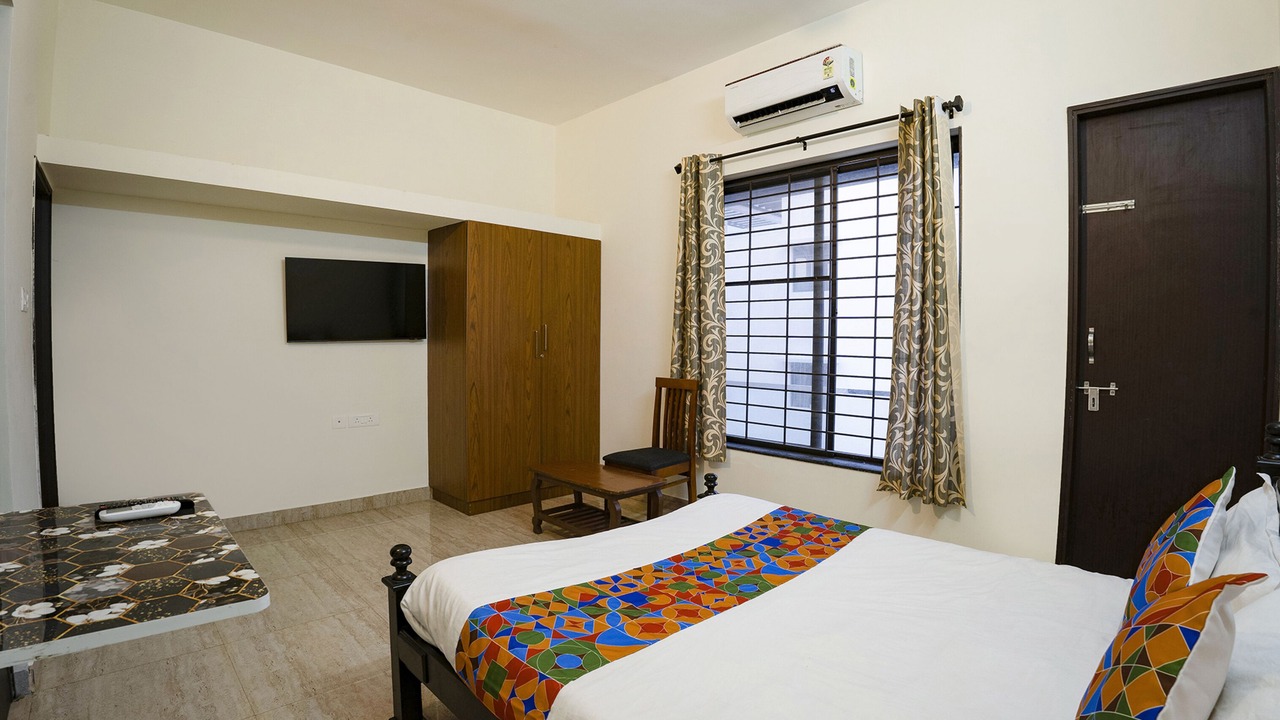 Photo of Bedroom in Vadanemelli