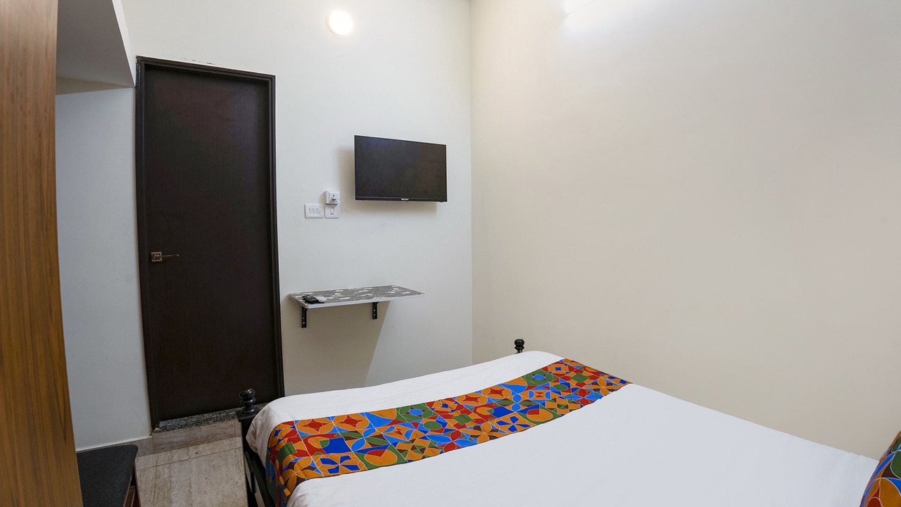 Photo of Bedroom in Vadanemelli