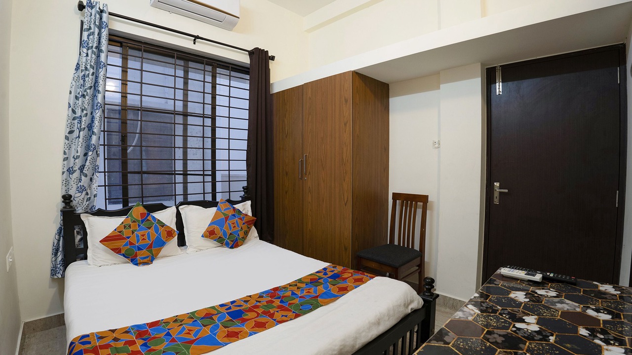 Photo of Bedroom in Vadanemelli