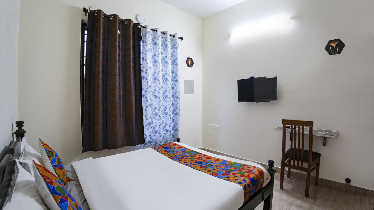 Photo of Bedroom in Vadanemelli
