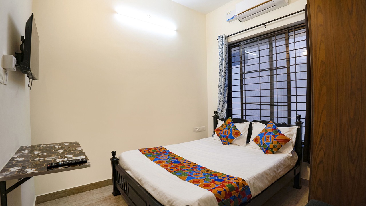 Photo of Bedroom in Vadanemelli