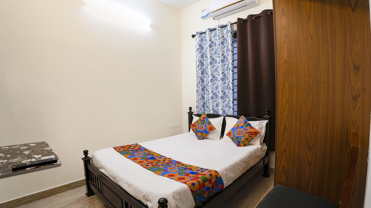 Photo of Bedroom in Vadanemelli
