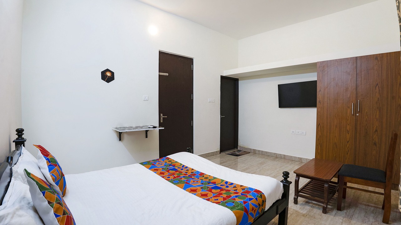 Photo of Bedroom in Vadanemelli