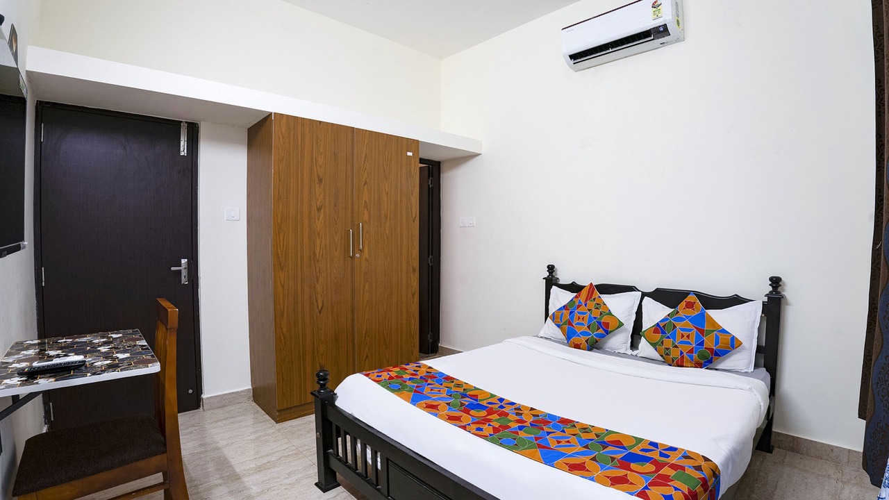 Photo of Bedroom in Vadanemelli