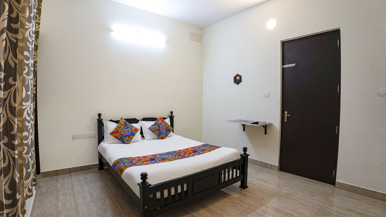 Photo of Bedroom in Vadanemelli