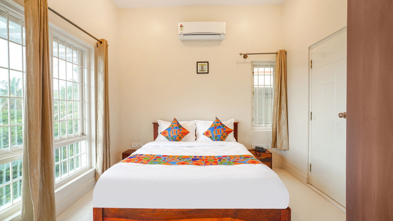 Photo of Bedroom in Bengaluru