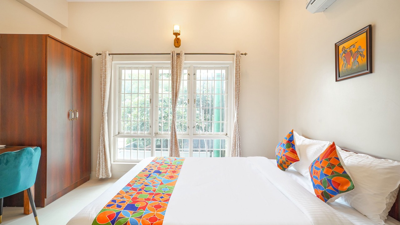 Photo of Bedroom in Bengaluru