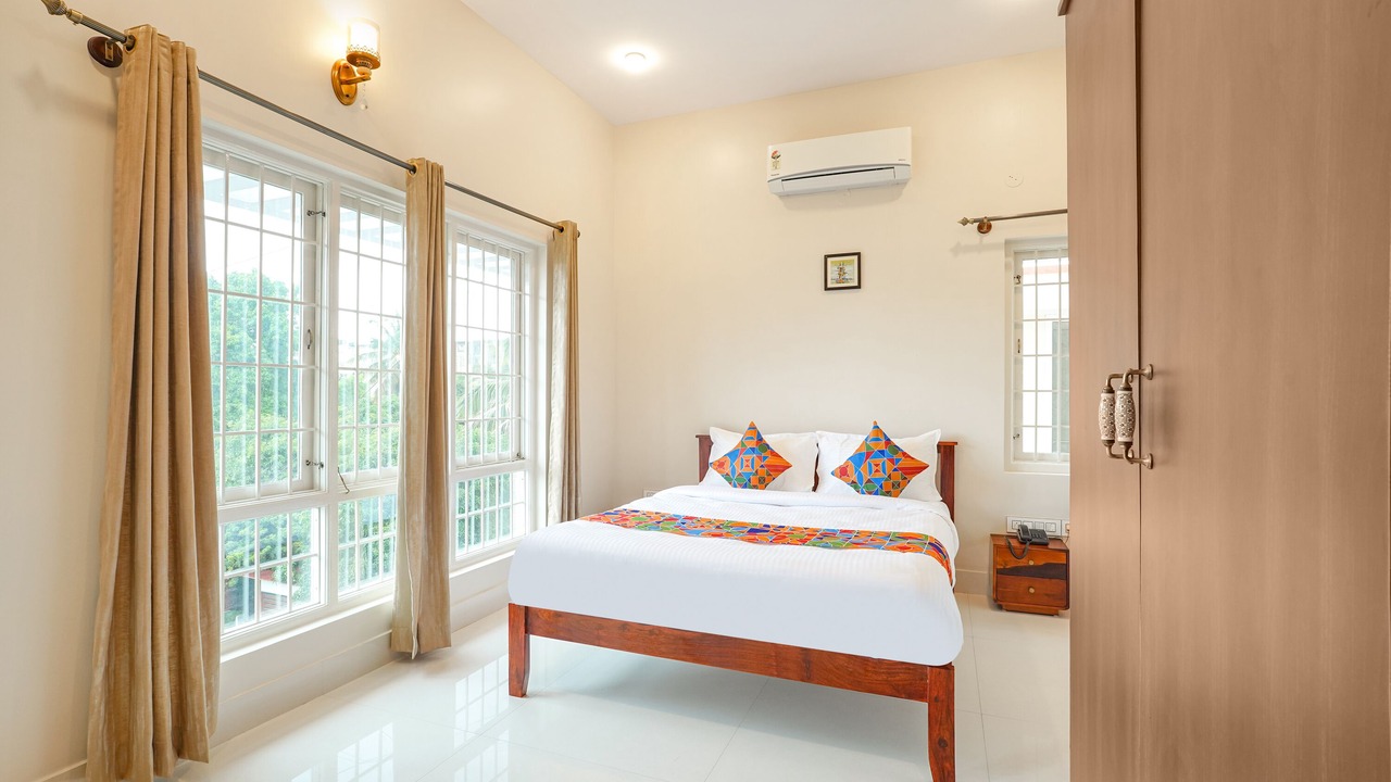 Photo of Bedroom in Bengaluru
