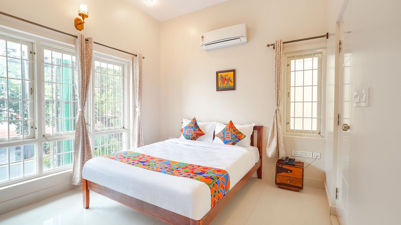Photo of Bedroom in Bengaluru