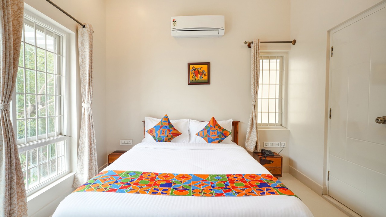Photo of Bedroom in Bengaluru