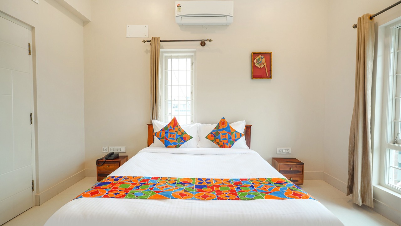Photo of Bedroom in Bengaluru