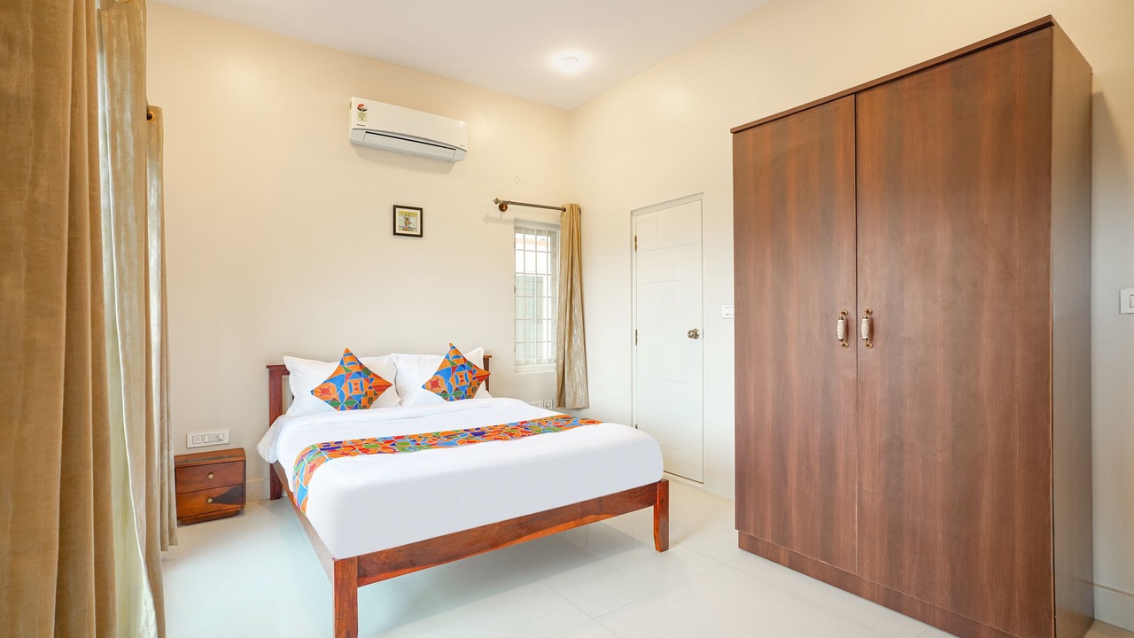 Photo of Bedroom in Bengaluru
