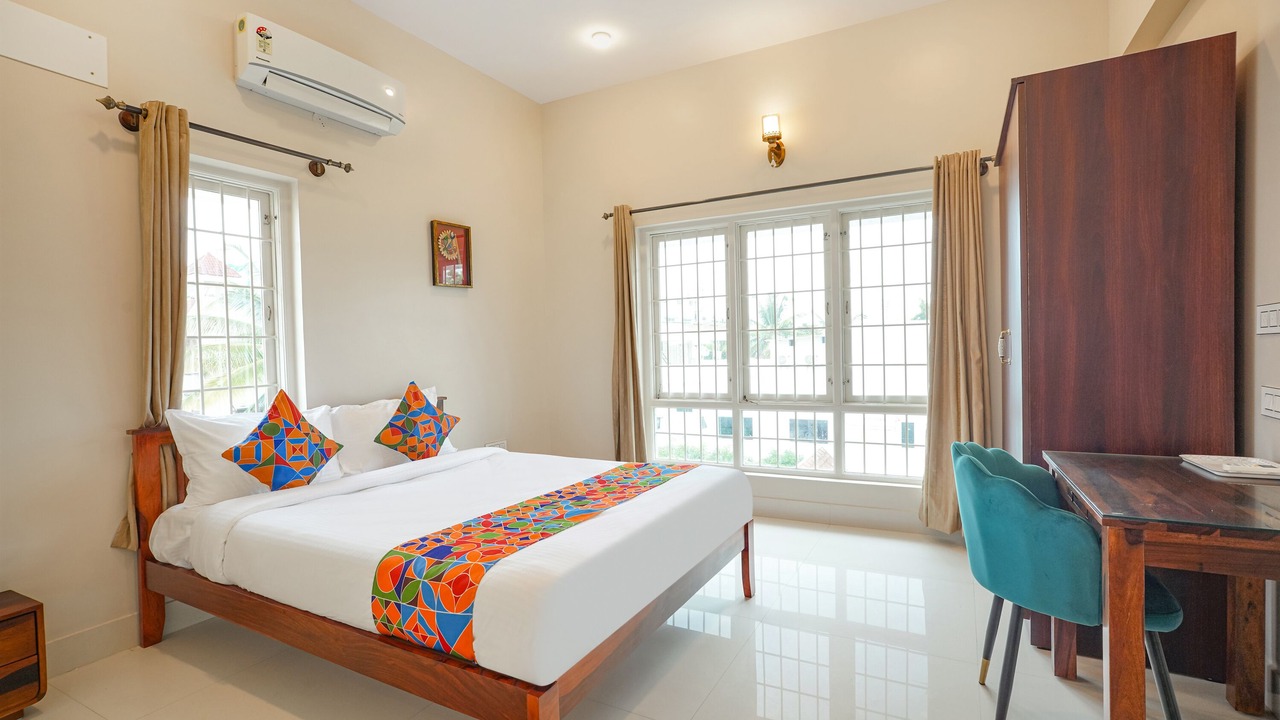 Photo of Bedroom in Bengaluru