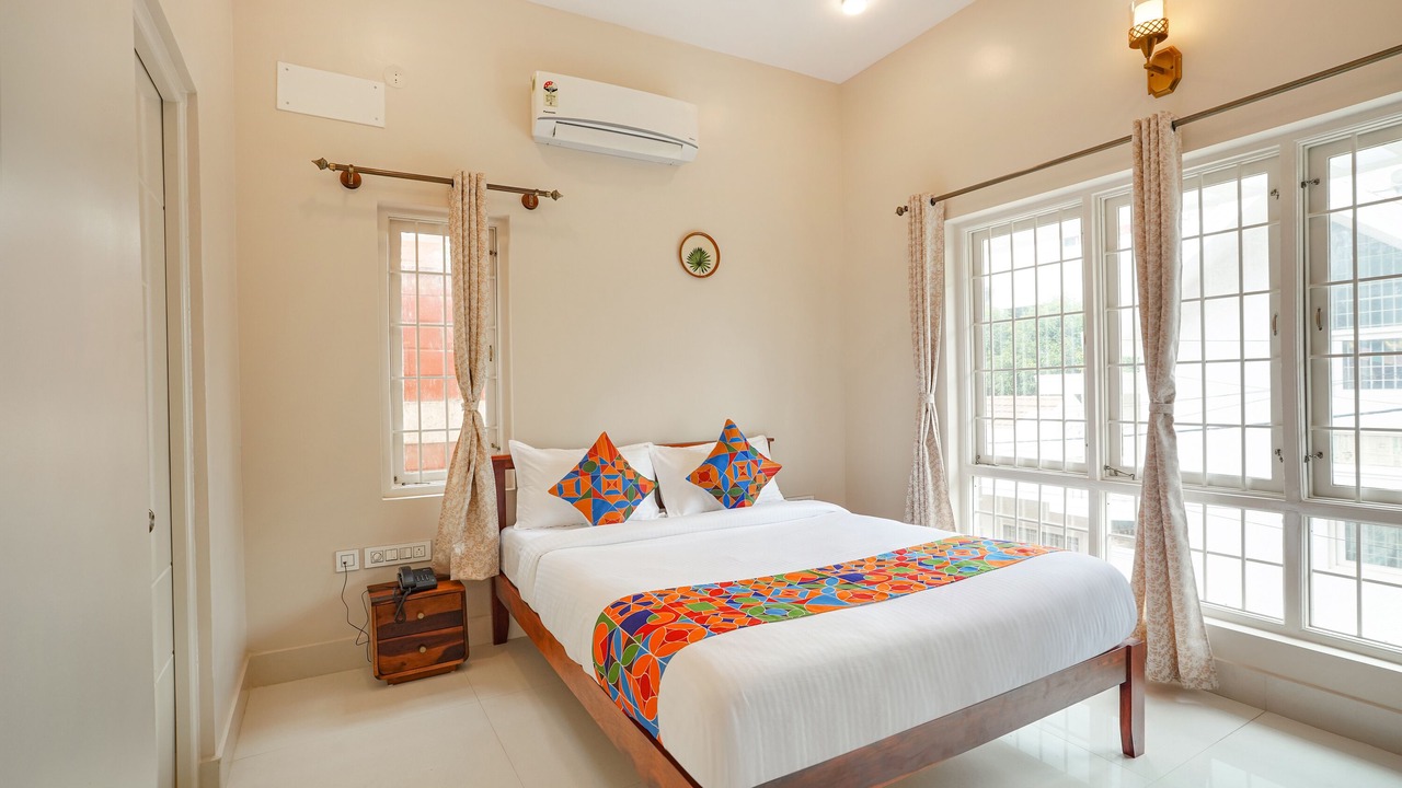 Photo of Bedroom in Bengaluru
