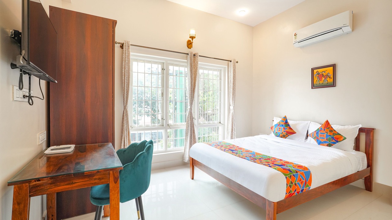 Photo of Bedroom in Bengaluru