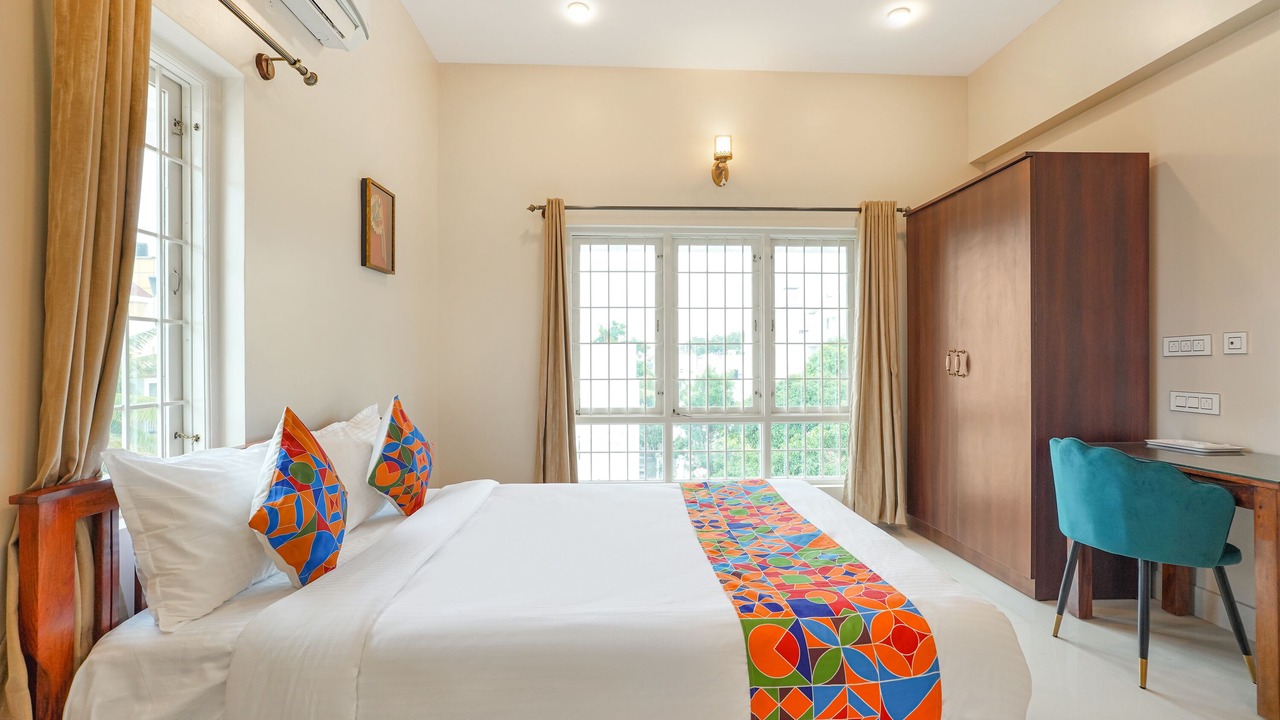 Photo of Bedroom in Bengaluru