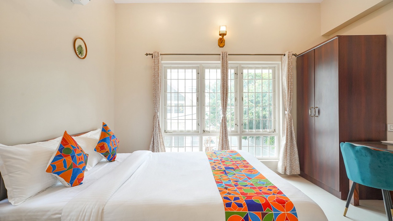 Photo of Bedroom in Bengaluru