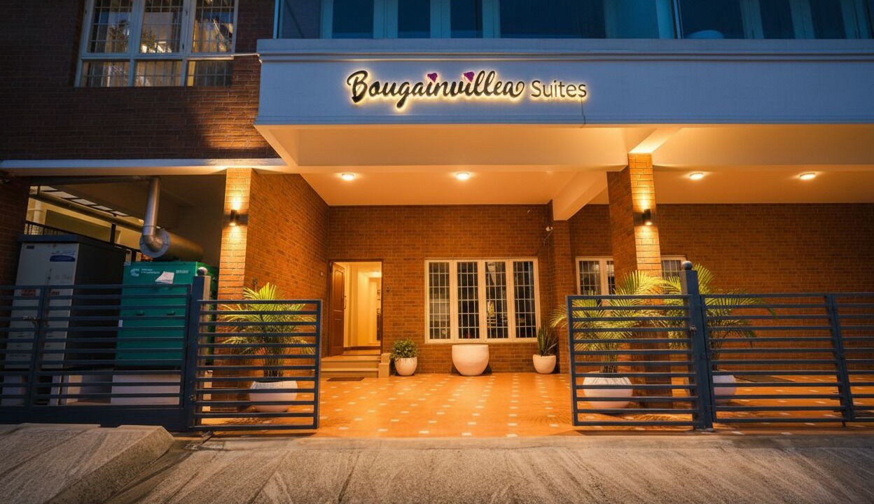 Photo of Outdoor in Bengaluru