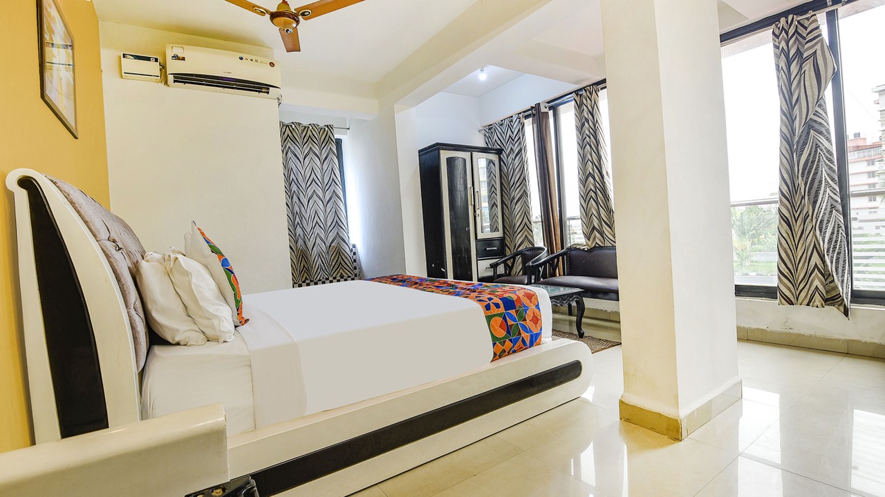 Photo of Bedroom in Ranghavi Estate