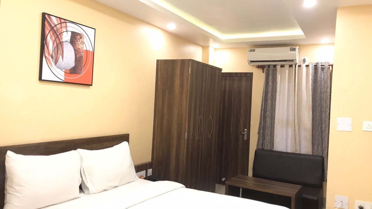 Photo of Bedroom in Chandannagar