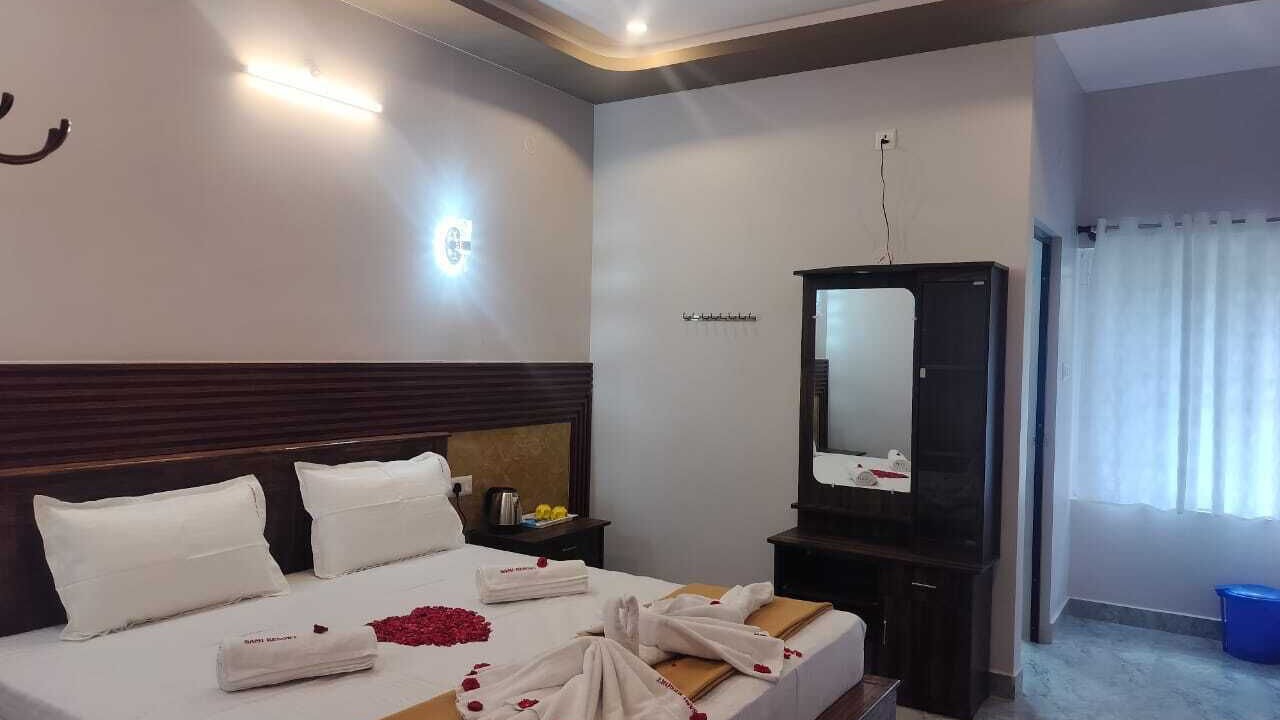 Photo of Bedroom in Yelagiri