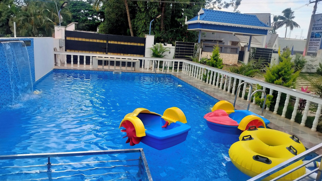 Photo of Outdoor in Yelagiri