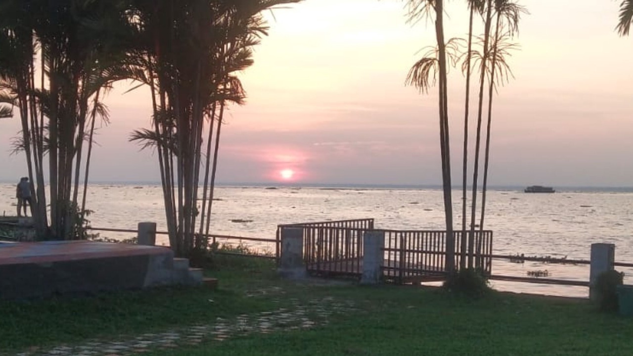 Photo of Outdoor in Kumarakom