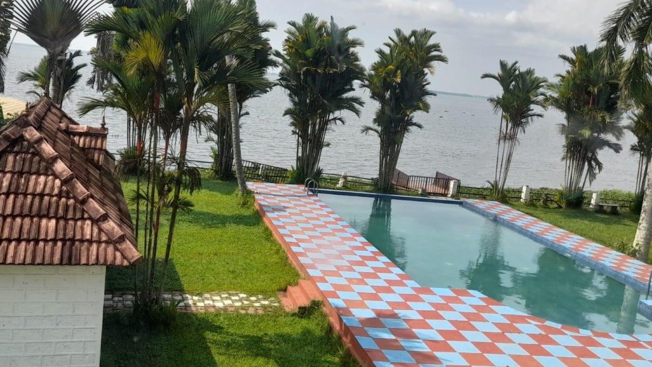 Photo of Outdoor in Kumarakom