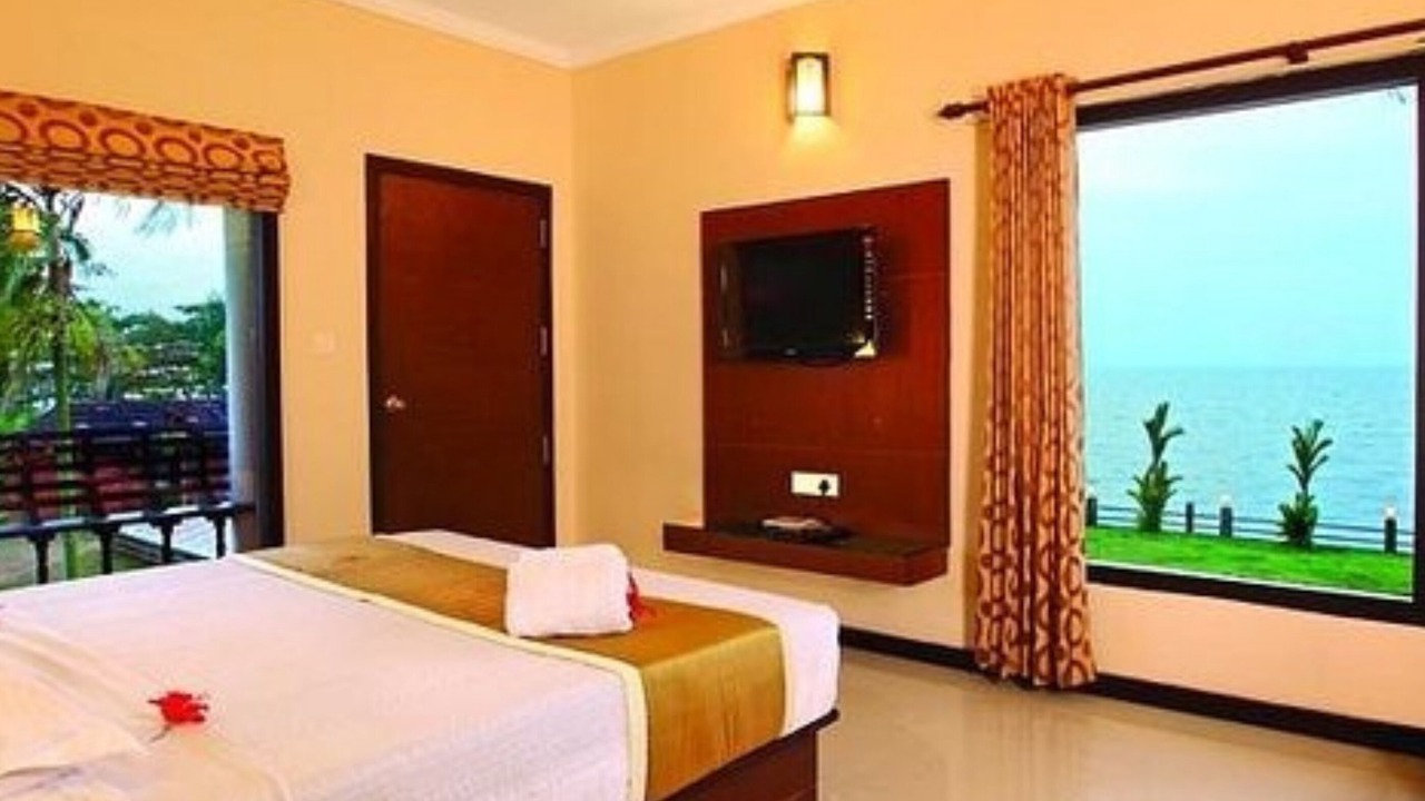 Photo of Outdoor in Kumarakom