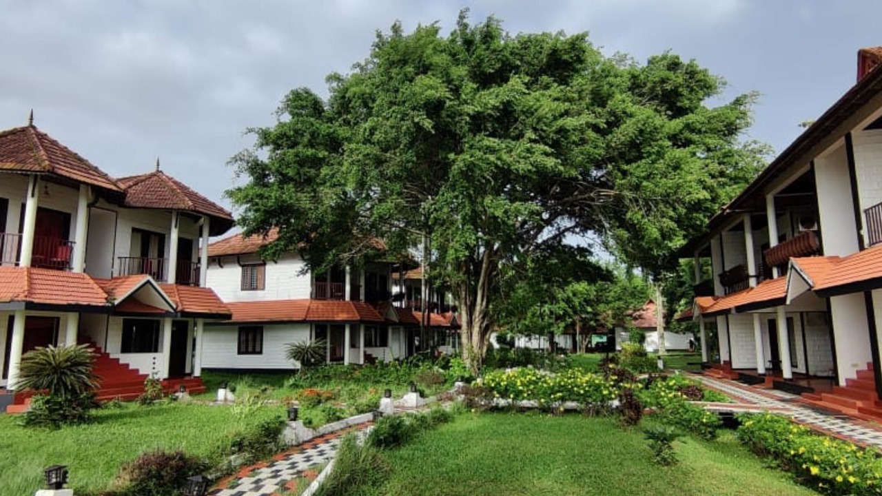 Photo of Outdoor in Kumarakom