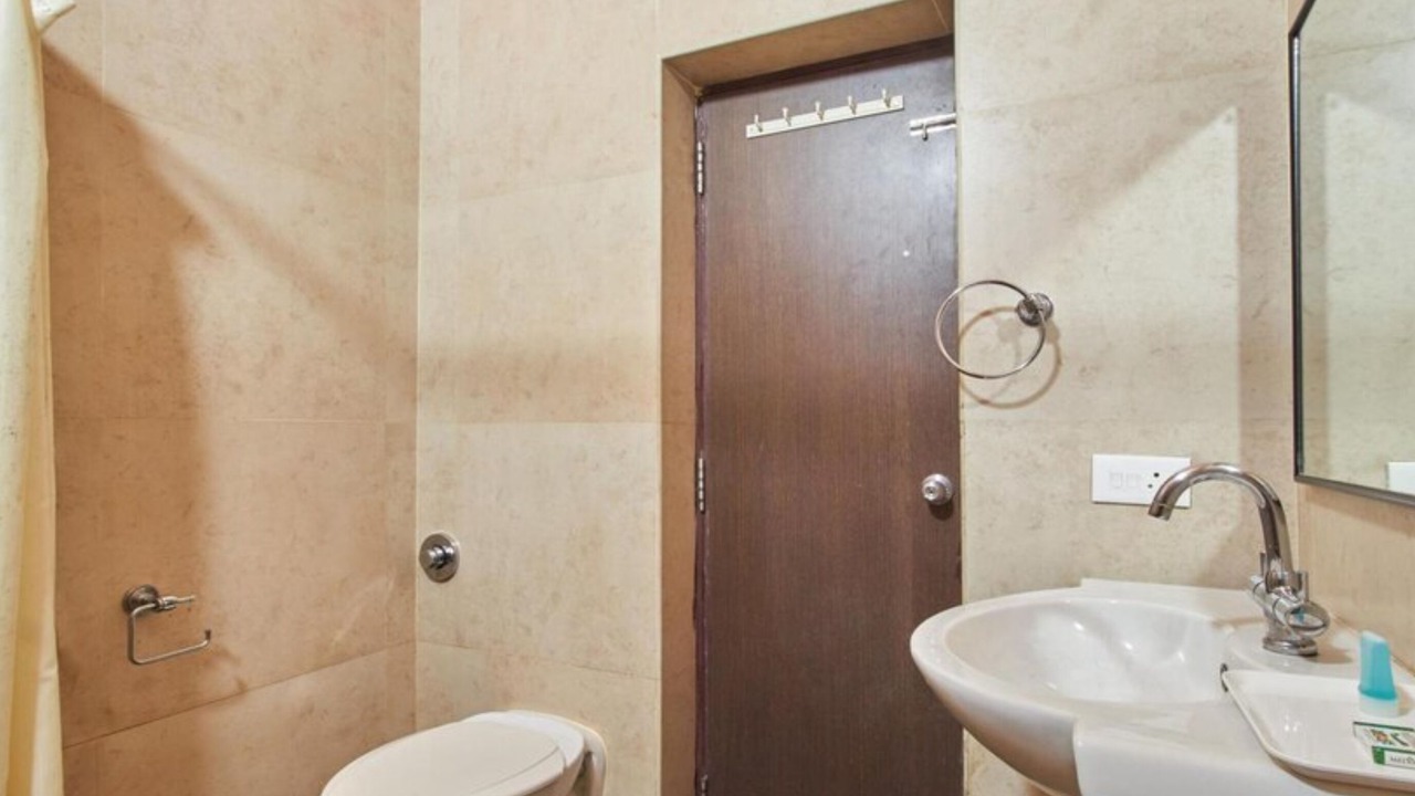 Photo of Bathroom in Kumarakom