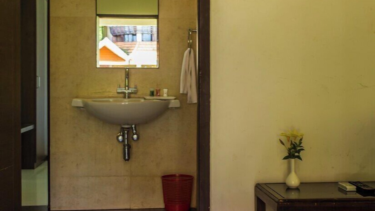 Photo of Bathroom in Kumarakom