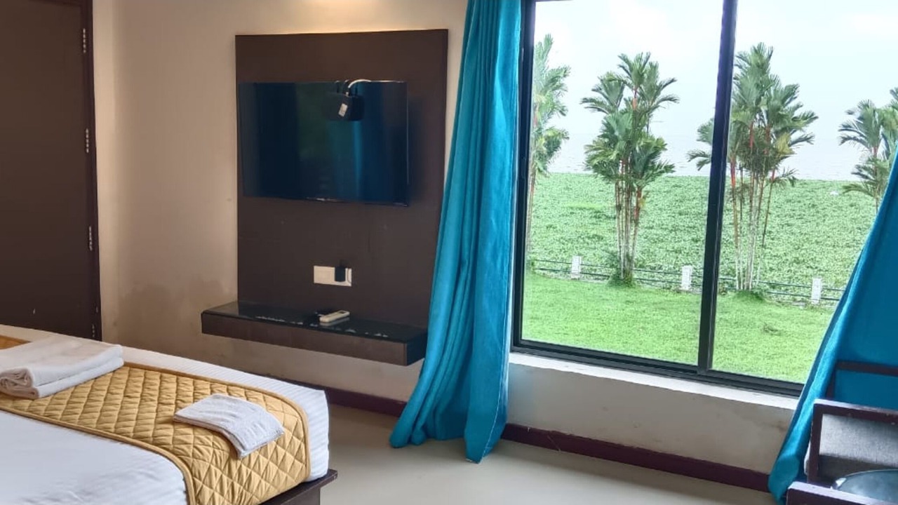 Photo of Outdoor in Kumarakom