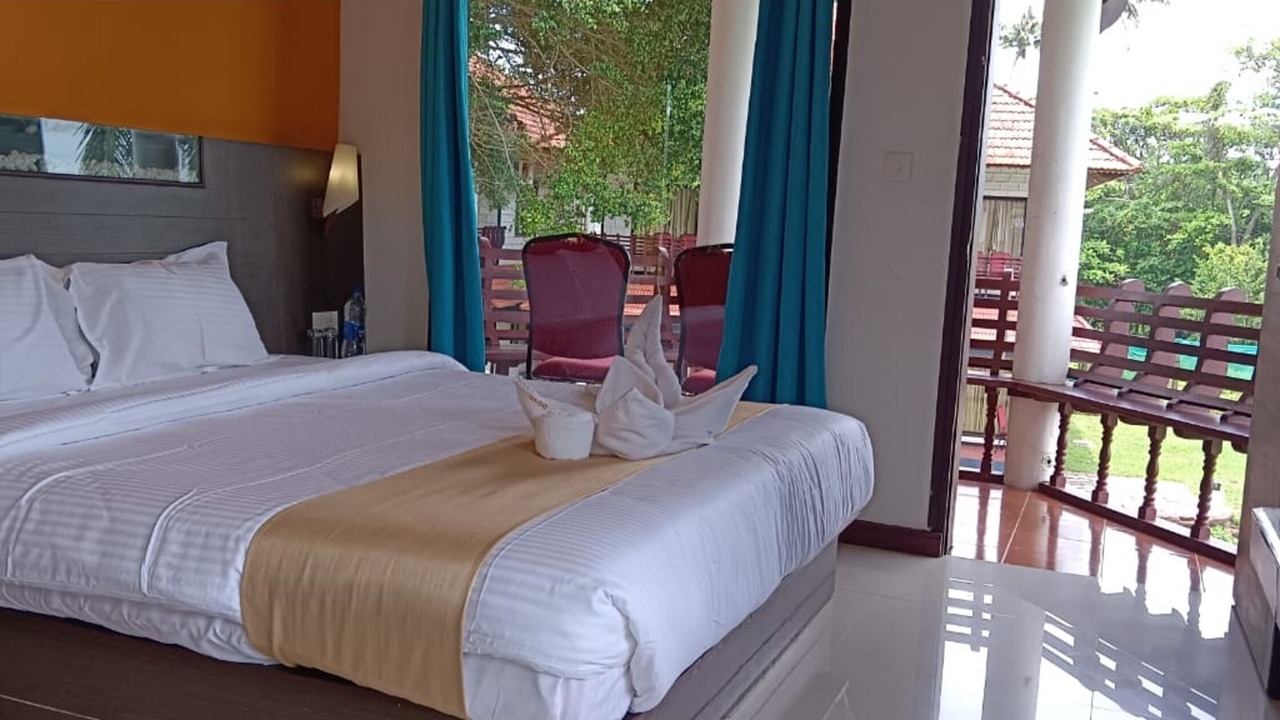 Photo of Outdoor in Kumarakom
