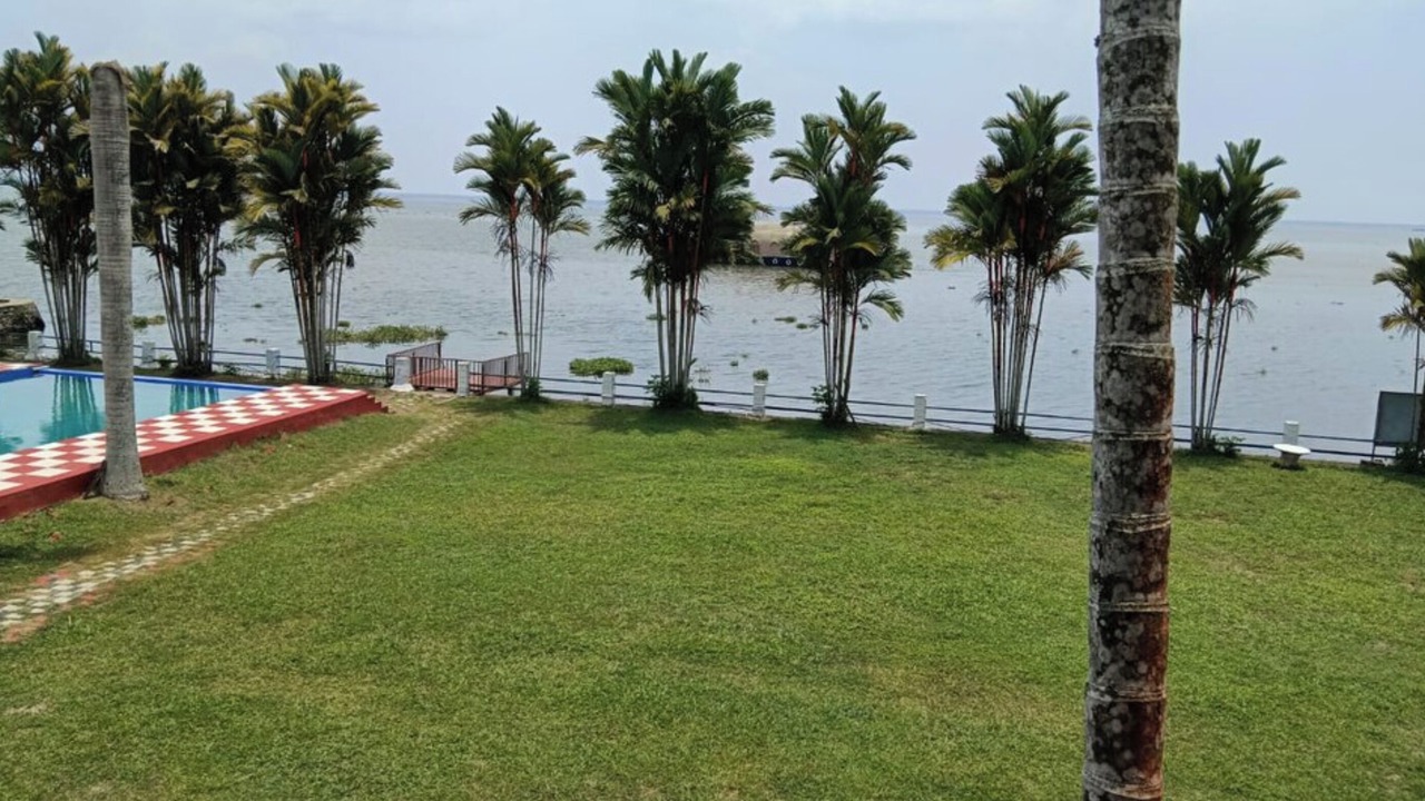 Photo of Outdoor in Kumarakom