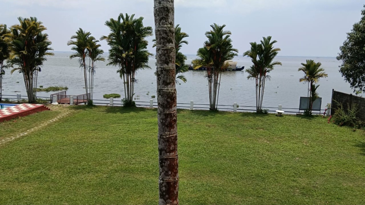 Photo of Outdoor in Kumarakom
