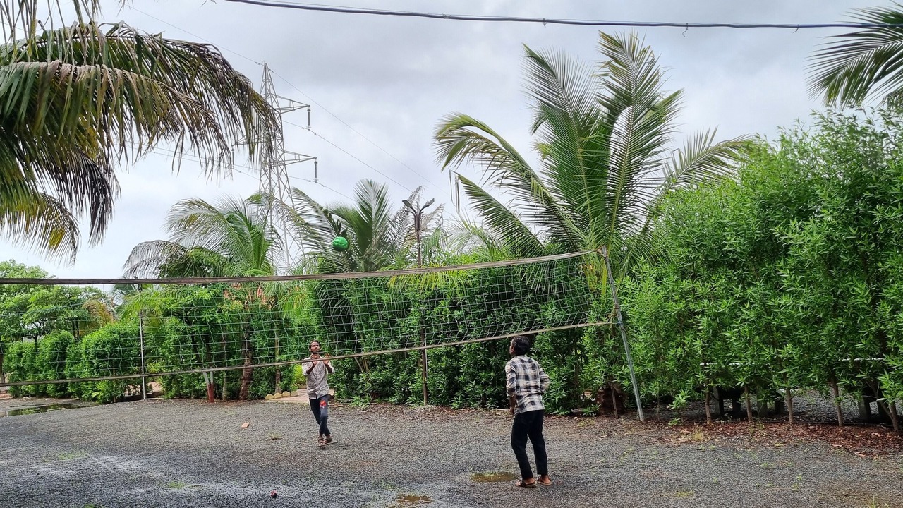 Photo of Outdoor in Talala