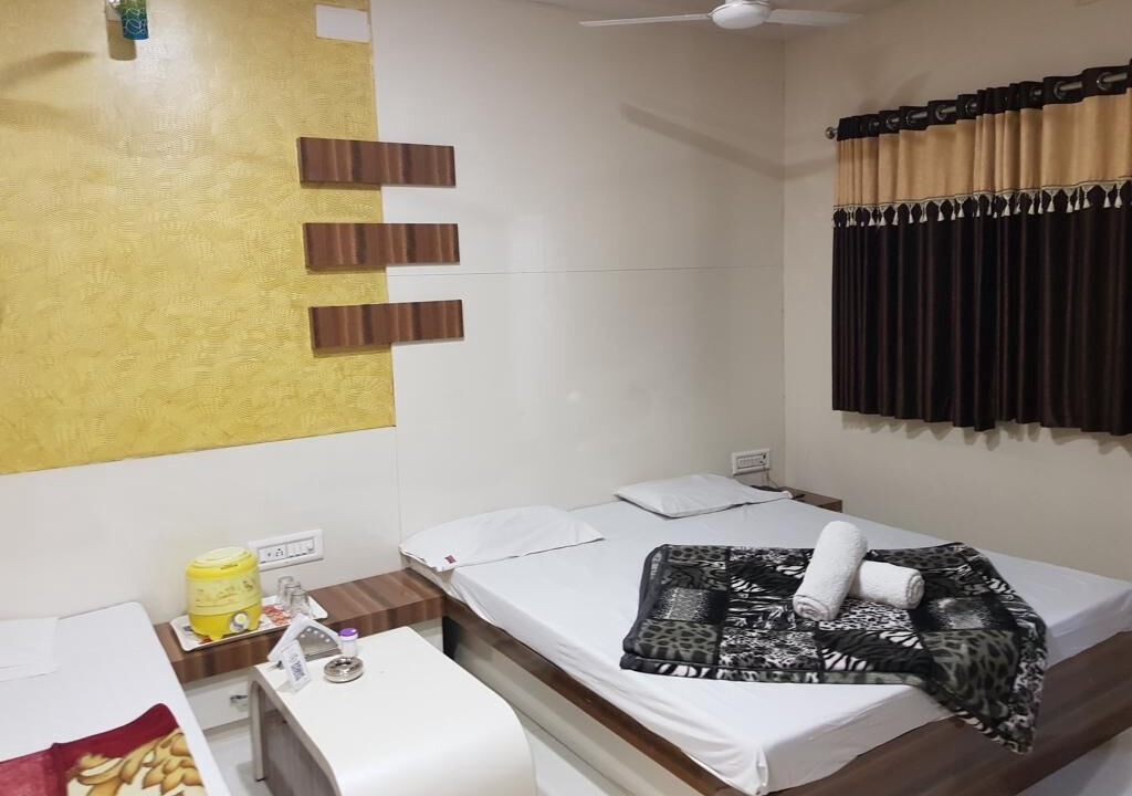 Photo of Bedroom in Abu Road