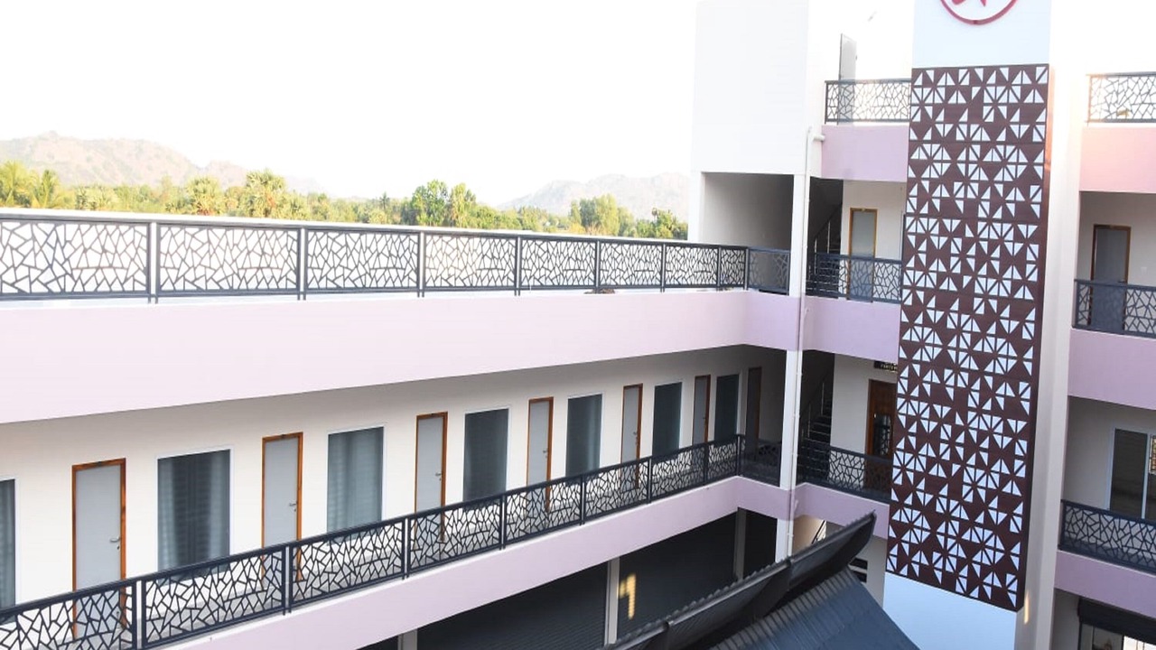 Photo of Outdoor in Gingee