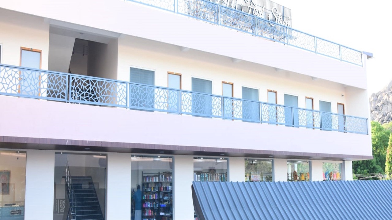 Photo of Outdoor in Gingee