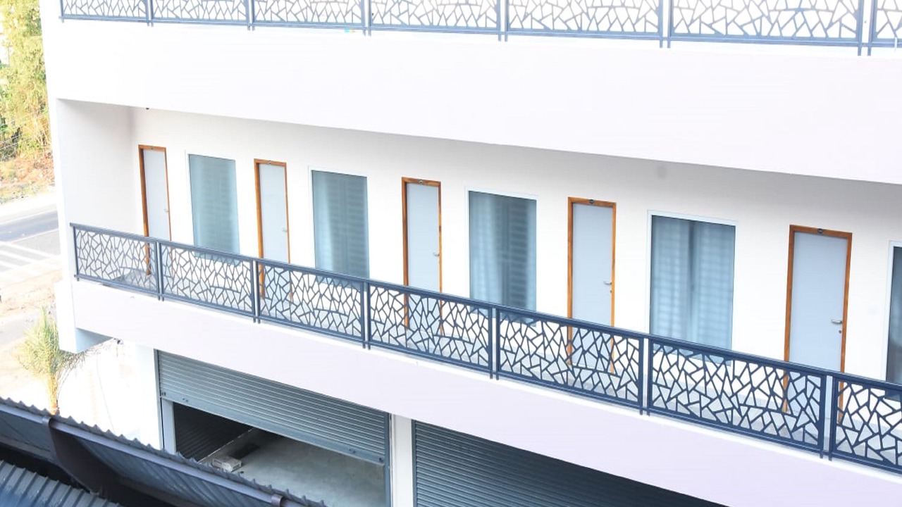 Photo of Outdoor in Gingee