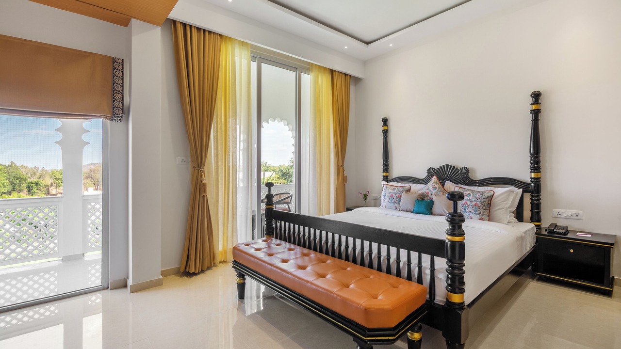 Photo of Bedroom in Bedla
