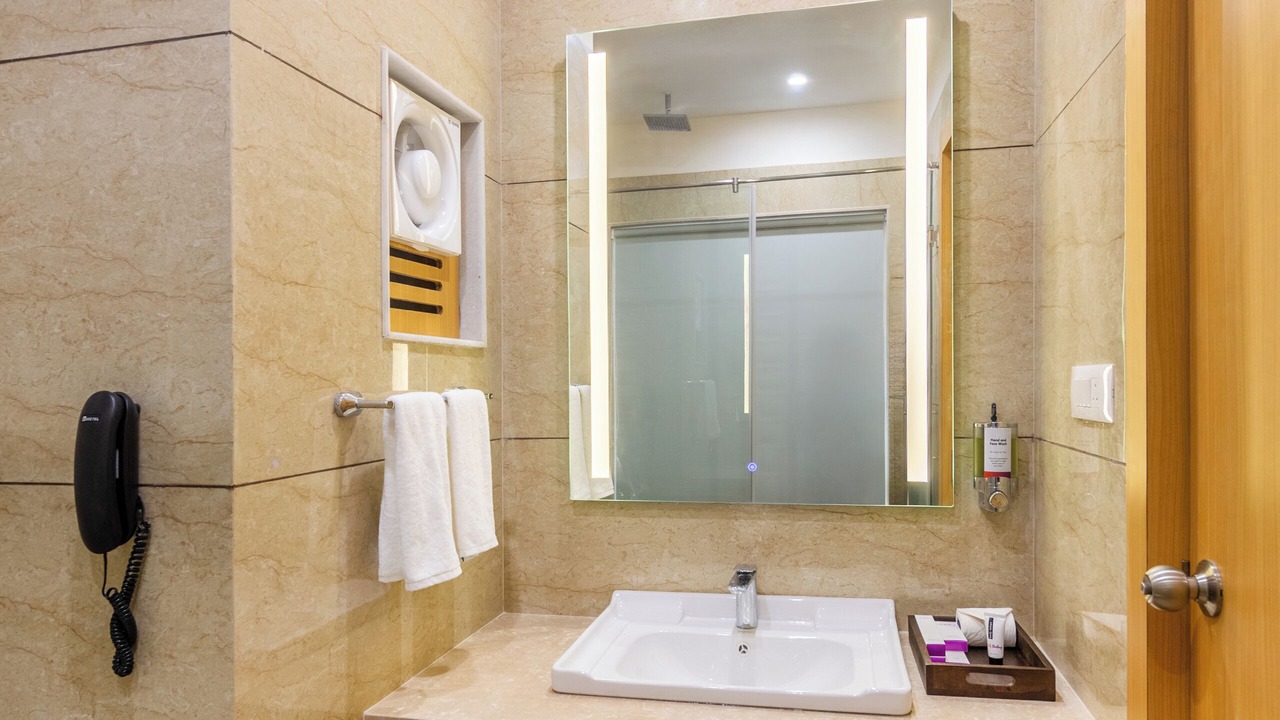 Photo of Bathroom in Bedla